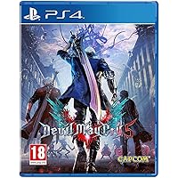 Devil May Cry 5