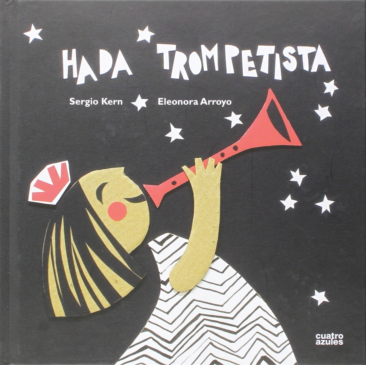 Hada trompetista