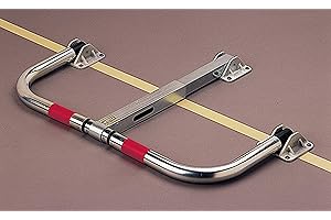 Mottez B304P 3-Fuß Parkbügel