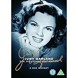 Judy Garland: The Signature Collection [DVD]