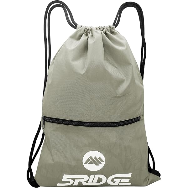 Sac De Sport Minecraft Fringoo - 44x35 Cm - Polyester Imperméable - Cordon De Serrage - Personnalisable - Enfant