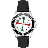Regalo per Marinai Yacht Fan Marinaio Orologio L-20007 : Amazon.it: Orologi