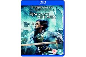 Kingdom Of Heaven (Director's Cut)