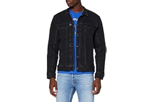 Blend Giacca di Jeans Uomo