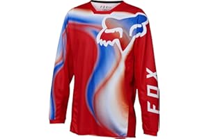 Fox Racing Unisex Kinder Kids 180 Toxsyk Jersey Shirt
