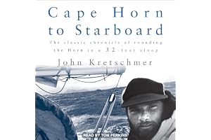 Cape Horn to Starboard