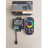 Cata Ct-9116 24 Amper Rgb Led Kumandası (288 W)