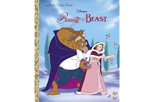 Golden/Disney Beauty and the Beast