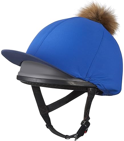 Chapeau équitation LeMieux Pippa Bombe D'équitation LeMieux Pippa En Soie - Couleur Alpine, Taille Unique, Neuve Chapeau Alpine Taille Unique