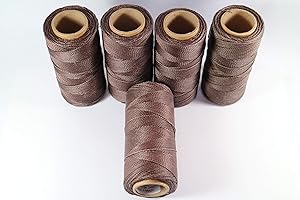 LINHASITA Filato cerato Linhasite 1 mm. (Cor.207) Clicca sulla Scheda per scegliere 168 Colori (Cor.207)