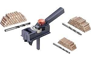 KWB 49758100 Set Completo Per Spinatura