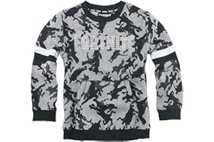 Epic games Fortnite Sudadera para niños de manga larga Jersey para jugadores de 6 a 15 años