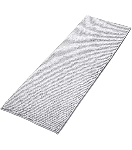 Badmat Hotel Collectie - 50 x 80 - wit