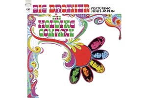 Big Brother & Holding Company