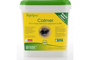 Trilanco TopSpec Calmer