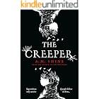 The Creeper: an atmospheric, chilling horror from the author of The Watchers