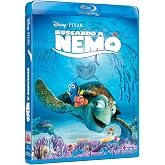 Buscando A Nemo [Blu-ray]