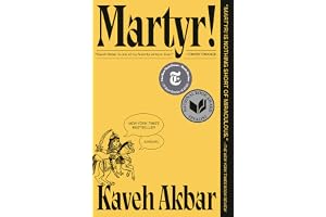 Martyr! (National Book Award Finalist): A Novel