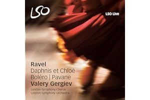Bolero/Pavane
