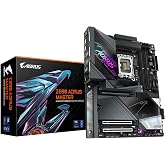GIGABYTE ANAKART INTEL LGA1851 ATX Z890 AORUS MASTER