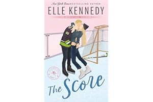 The Score: Now an Original Series on Amazon Prime (Off-Campus) (English Edition)