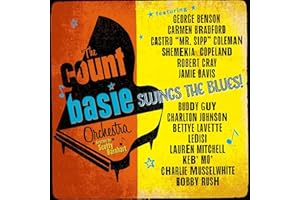 Basie Swings the Blues