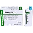 Prevest DenPro Oratemp C&B Temporary Crown and Bridge Material