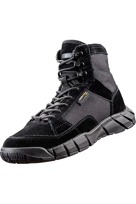 Rothco Military Stiefel Boots Review Rothco Speedlace-Kampfstiefel