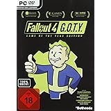 Fallout 4 - Game of the Year Edition - [PC]