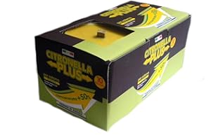 CERERIA DI GIORGIO Dg - Antorcha de aluminio de 14 cm de diámetro