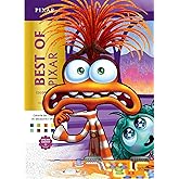 Best of Pixar