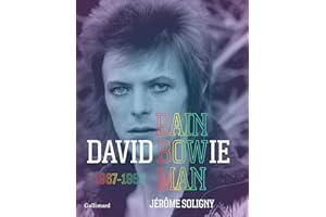 David Bowie: Rainbowman 1967-1980