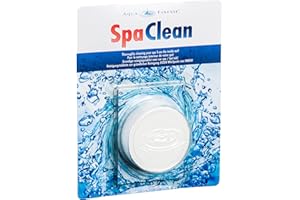 AQUA FINESSE Hot Tub and Spa Clean Tiefenreinigungspuck – Aquafinesse