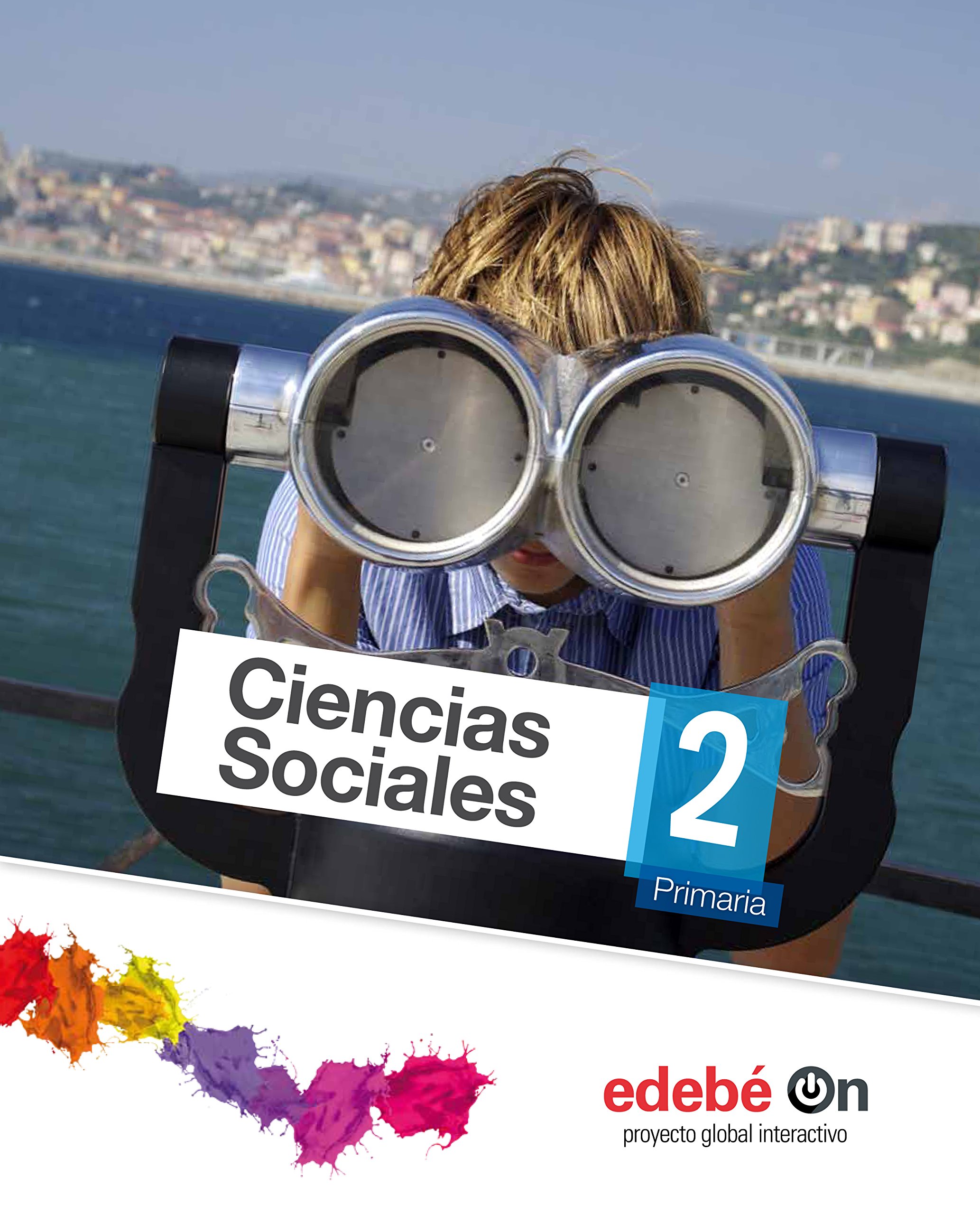Ciencias Sociales 2