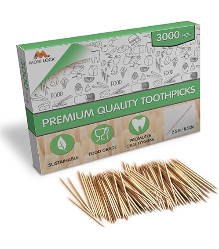 Pandoo Bamboo Toothbrush Spazzolino Da Denti In Bambù Per Bambini - Foto 5