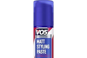 VO5 Extreme Style Pâte mate 100 ml