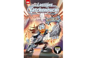 Lustiges Taschenbuch Heavy Metal: präsentiert von Wacken