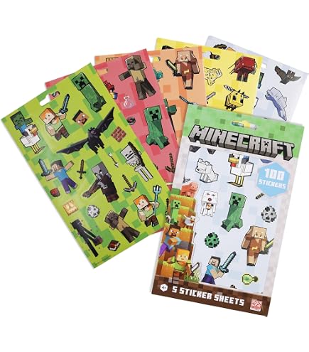 Figurine Minecraft - Collectors set | Tips for original gifts Figurine Minecraft - Collectors set | Tips for original gifts