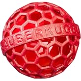 Sauberkugel - The clever way of cleaning bags, backpacks and school bags - Lifestyle Innovation 2021, red