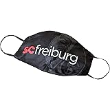 Ngnhmfd Sc Freiburg Face Scarf Wiederverwendbare Staubdichte Anti Wind Gesichtsdekorationen Mundschutz Unisex Stirnband Amazon De Sport Freizeit