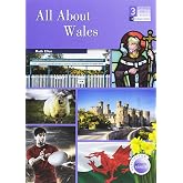 All About Wales 3 ESO