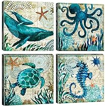 Quadro Su Tela Leonid Afremov - Melody Of The Night, 31x20 Cm - Foto 2