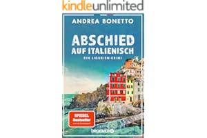 Abschied auf Italienisch