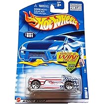 2001-152 Deora 2 Collectible Collector Car Mattel Hot Wheels