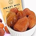 AWAFI MILL DRY ALOO BUKHARA | DRY PLUMS | FIBER RICH (500 GM)