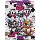 present pets plush pet toy amazon de toys games