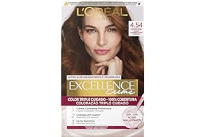 L'ORÉAL PARIS L´ORÉAL PARIS Excellence Creme Tinte Permanente