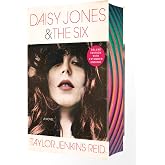 Daisy Jones &amp; The Six (Deluxe Edition)