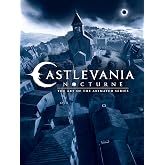 Castlevania: Nocturne--The Art of the Animated Series