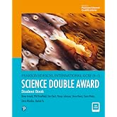 Edexcel International GCSE. Science double award. Student's book. Per le Scuole superiori. Con e-book. Con espansione online